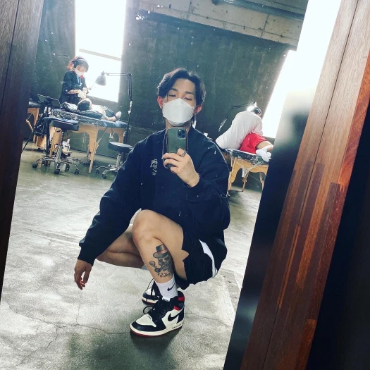 스타일 카드