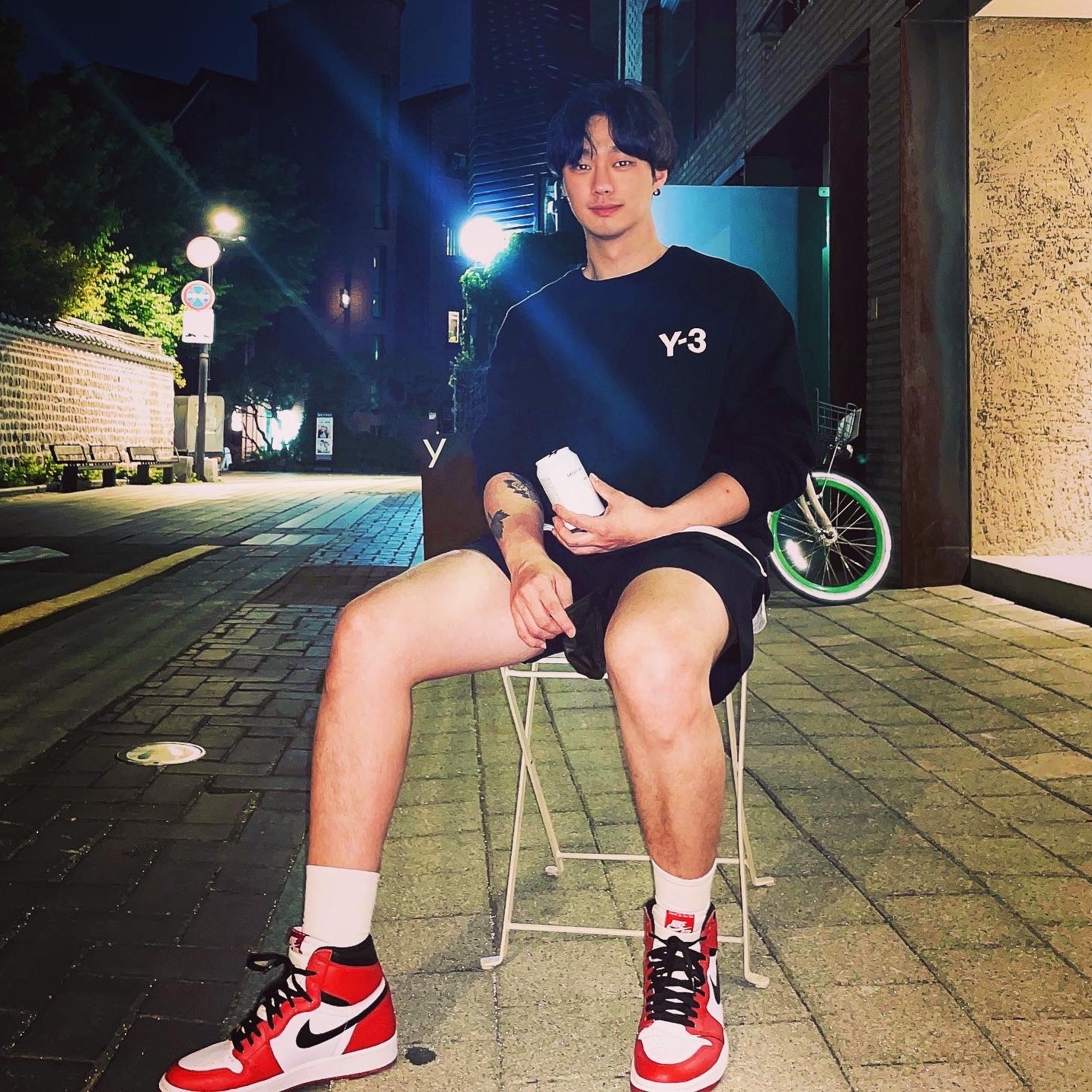 kim.j.g님의 스타일