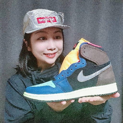 KREAM 프로필 이미지