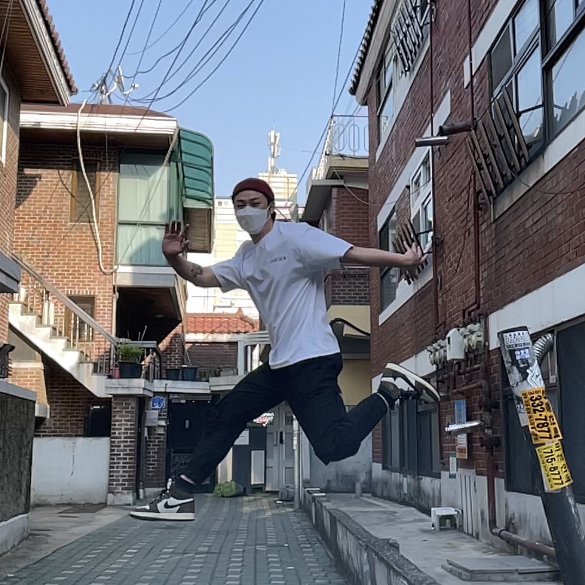 kim.j.g님의 스타일 - 1