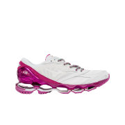 Mizuno x GCDS Wave Prophecy White Purple