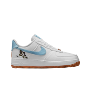 (W) Nike Air Force 1 '07 LV8 Indigo