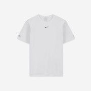 Nike x Drake Nocta Cardinal Stock Essential T-Shirt White - US/EU