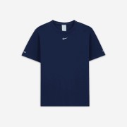 Nike x Drake Nocta Cardinal Stock Essential T-Shirt Navy - US/EU