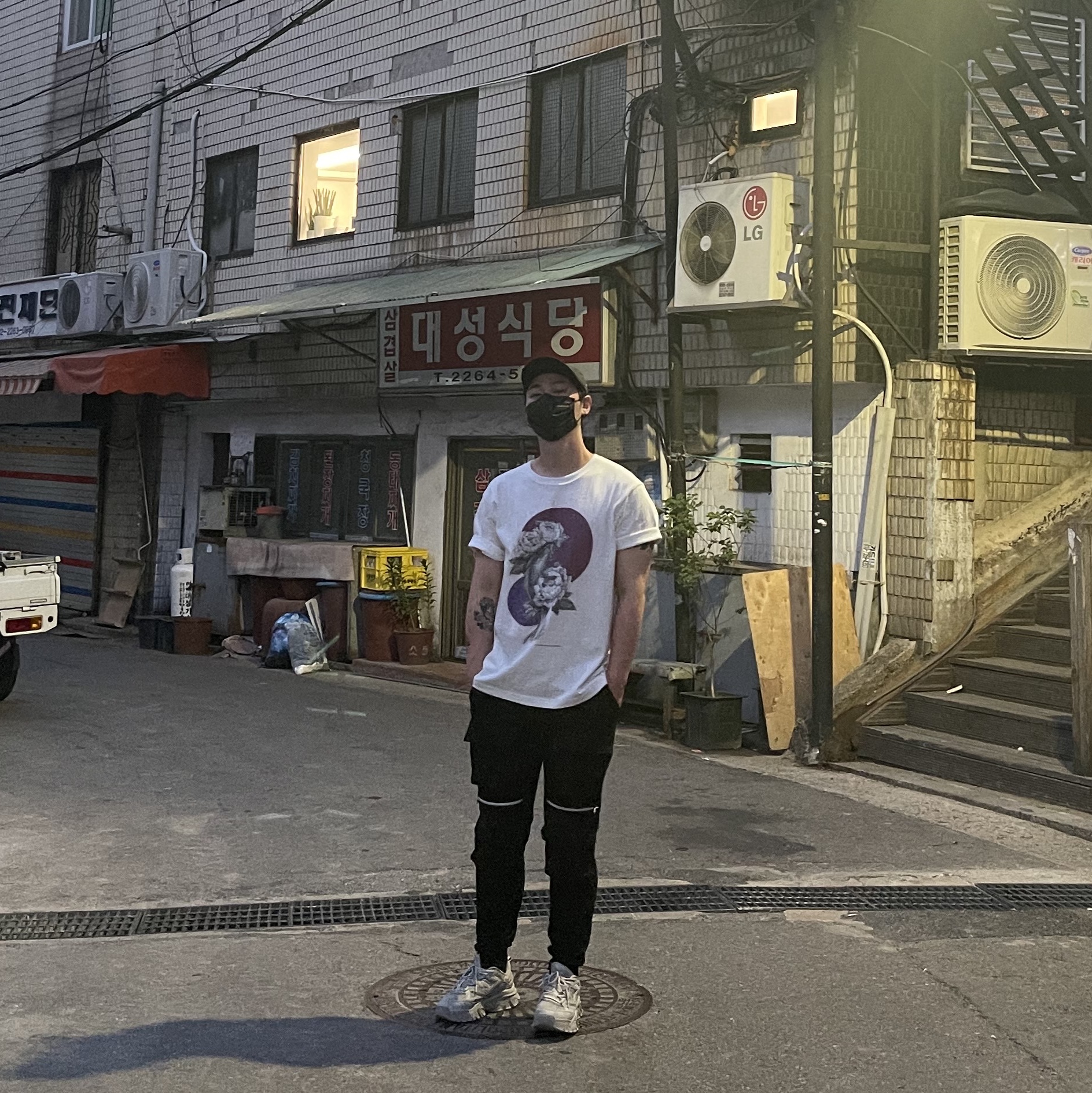 kim.j.g님의 스타일 - 2