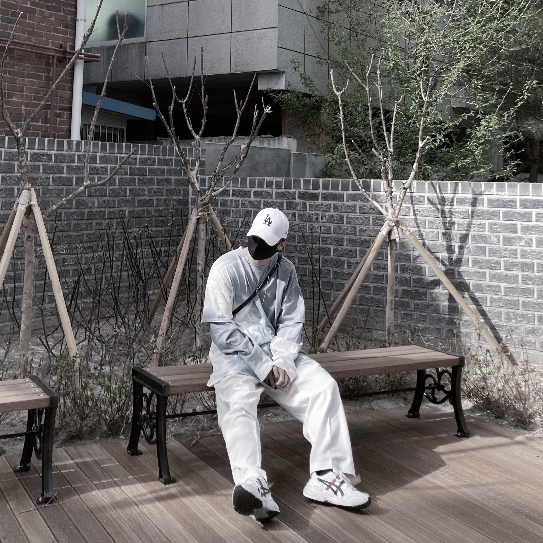 최결님의 스타일