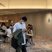 KREAM 프로필 이미지