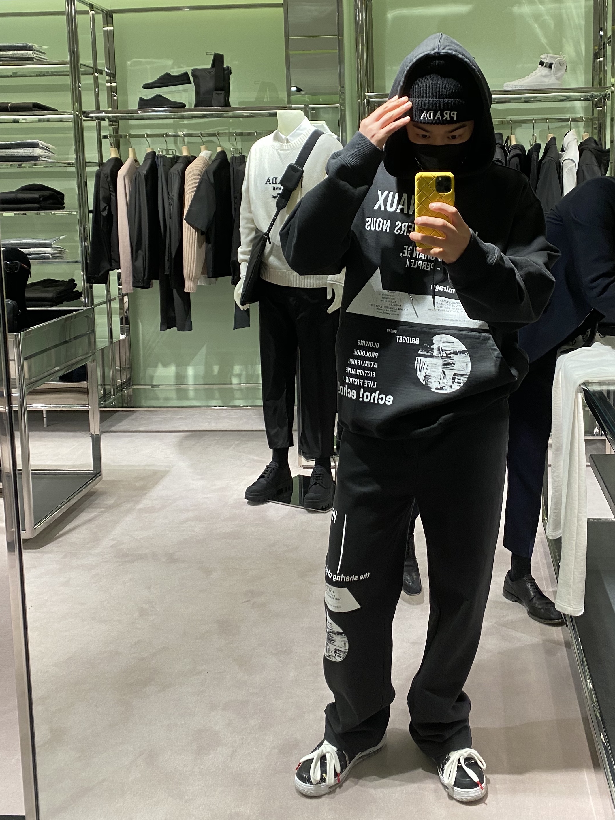 winter_brrrown님의 스타일 - 2