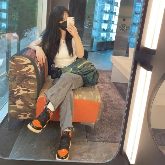 스타일 카드