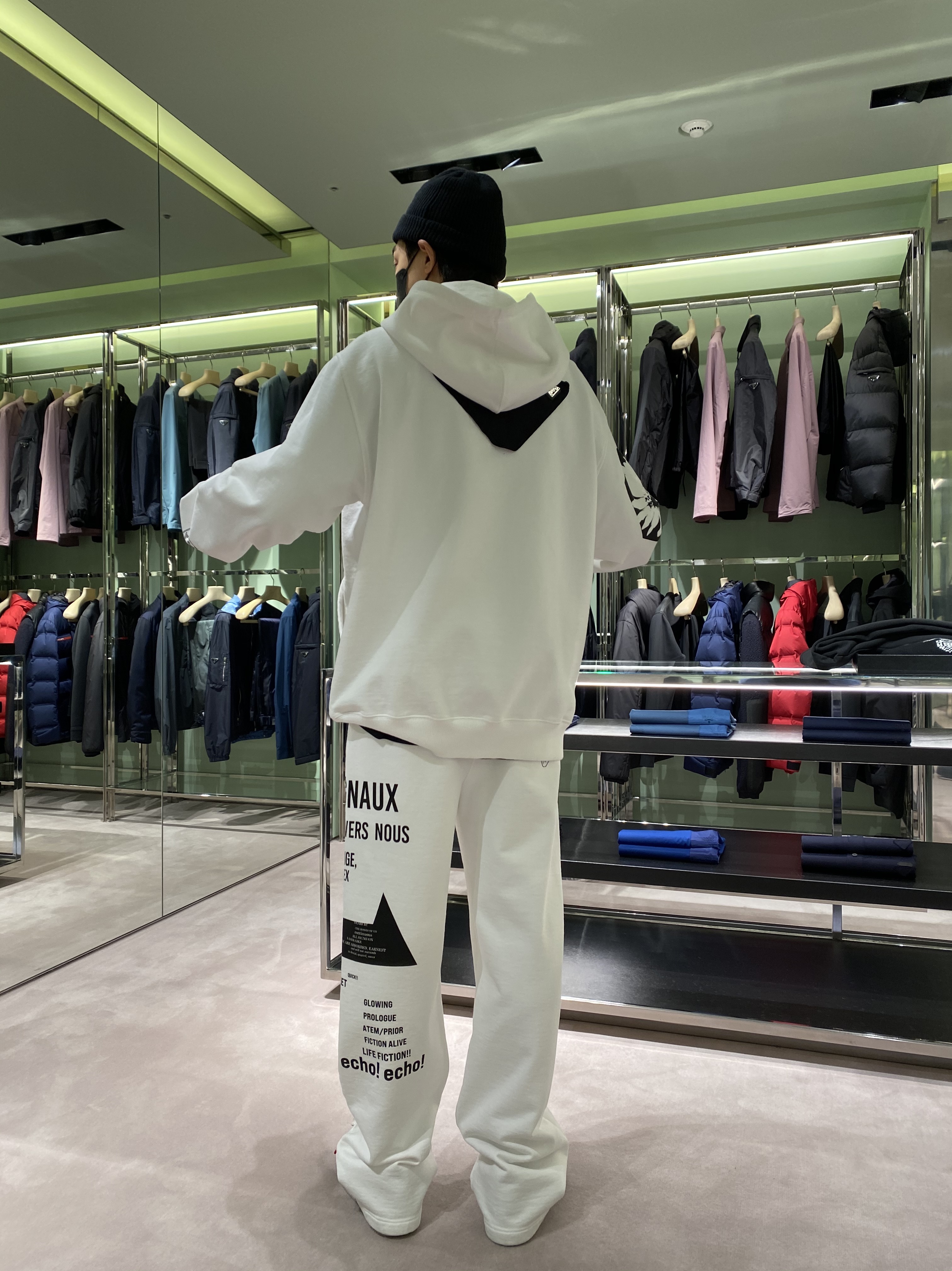 winter_brrrown님의 스타일 - 3