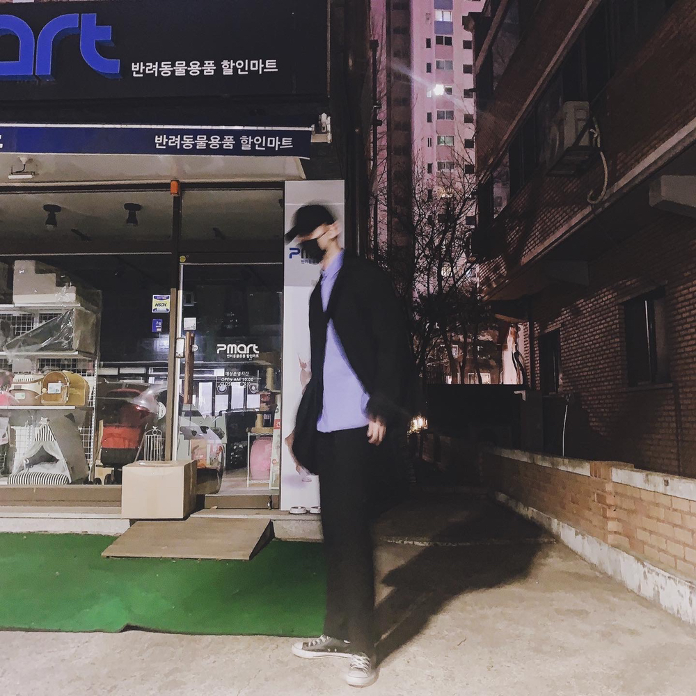 KREAM 프로필 이미지