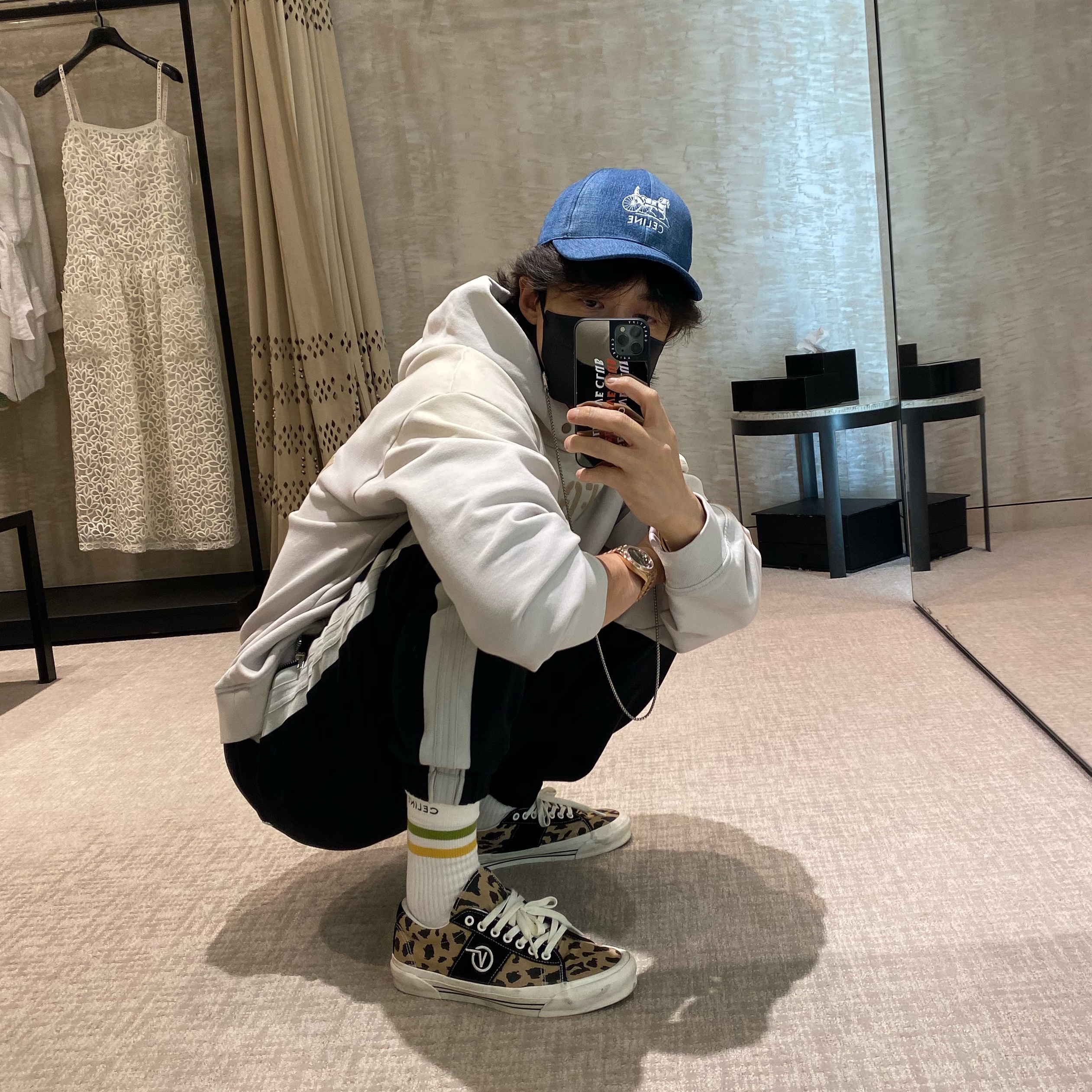 winter_brrrown님의 스타일