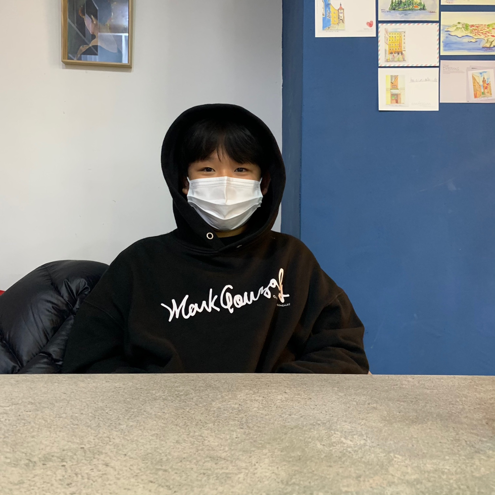 KREAM 프로필 이미지