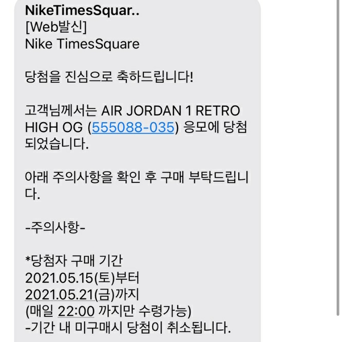 Jordan 1 Retro High OG Shadow 2.0 착용 스타일