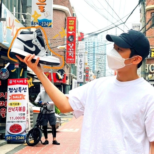 스타일 카드