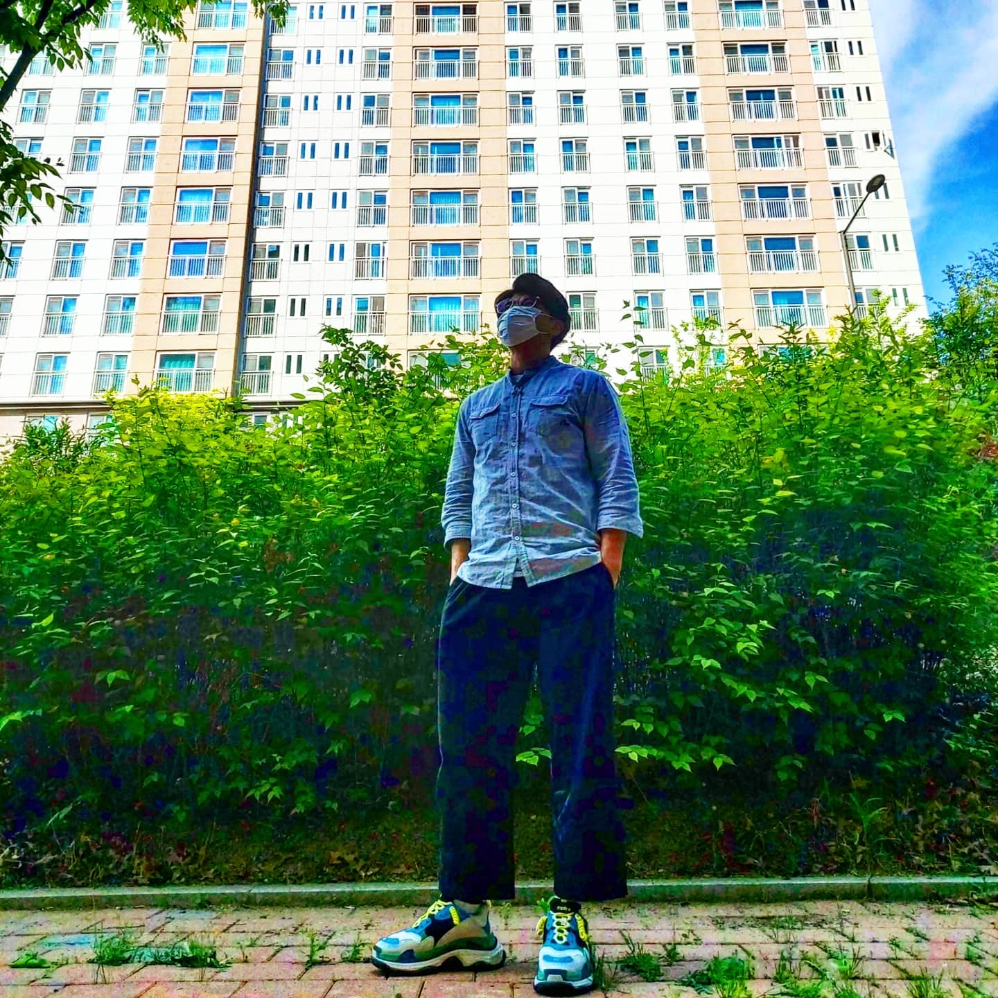 jayZ님의 스타일 - 2