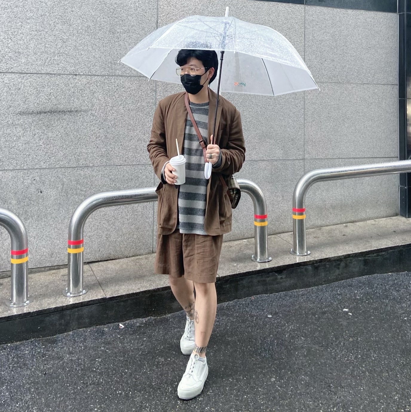 민남님의 스타일 - 1