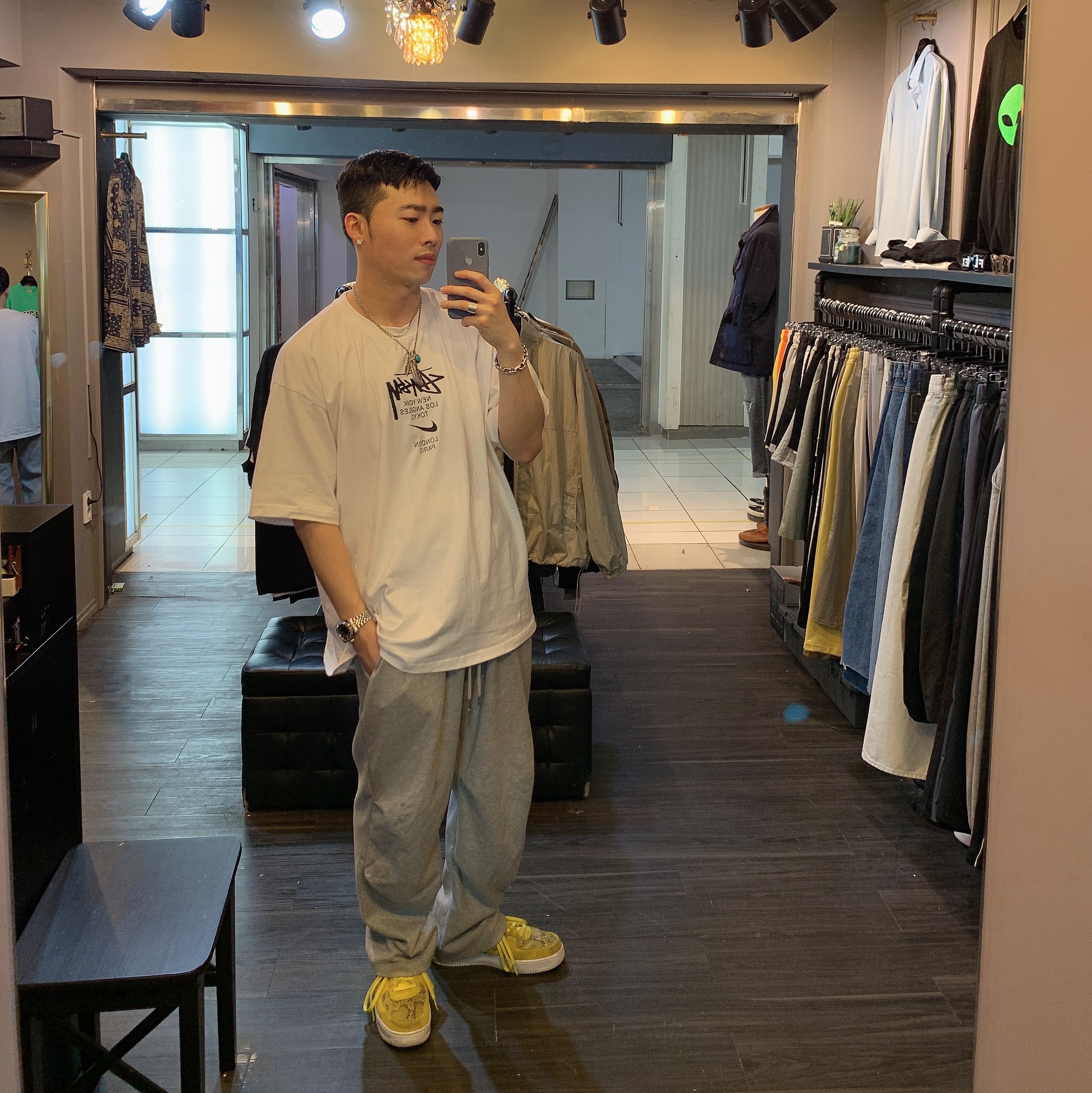 han_yongjoo님의 스타일