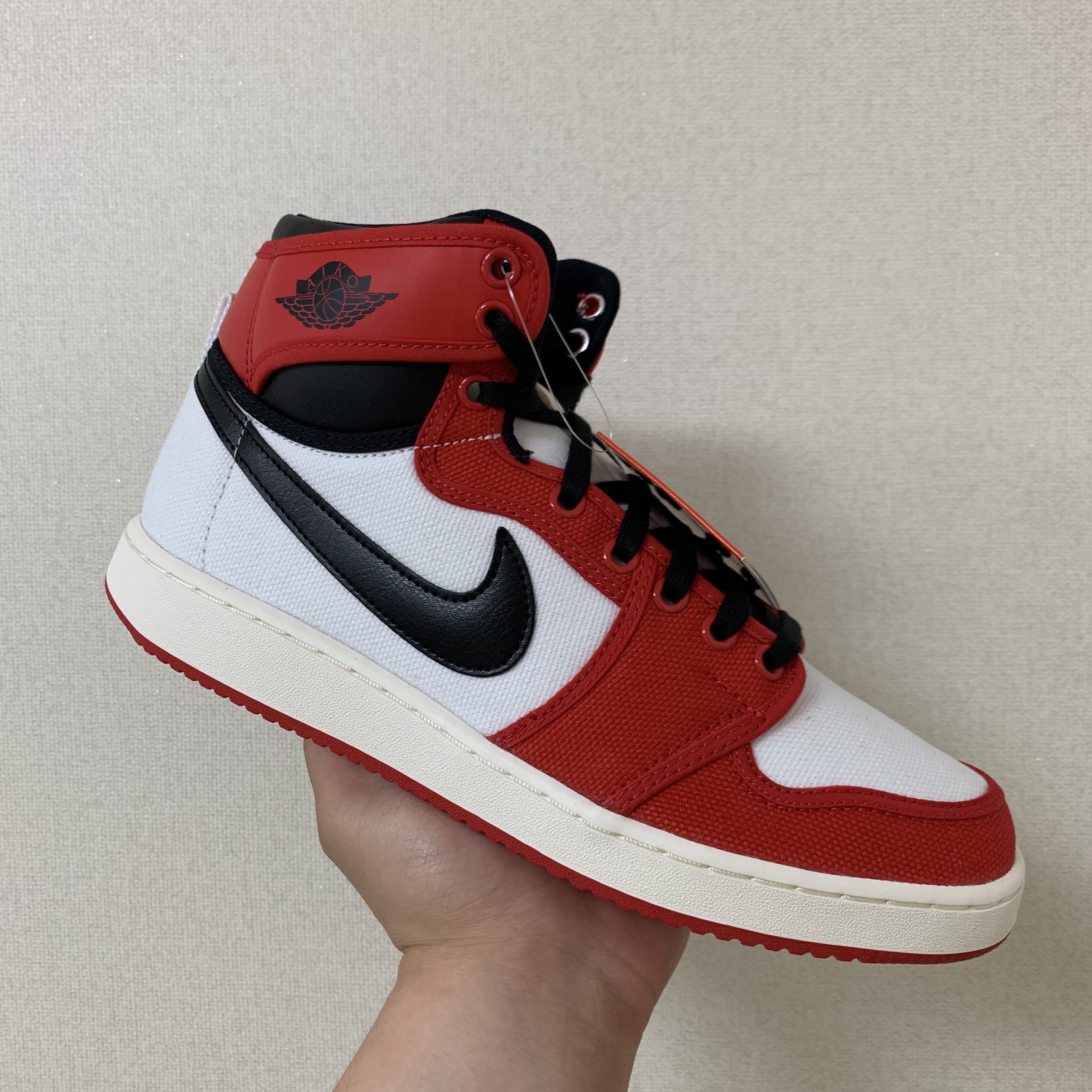 Jordan 1 KO Chicago 2021 착용 스타일