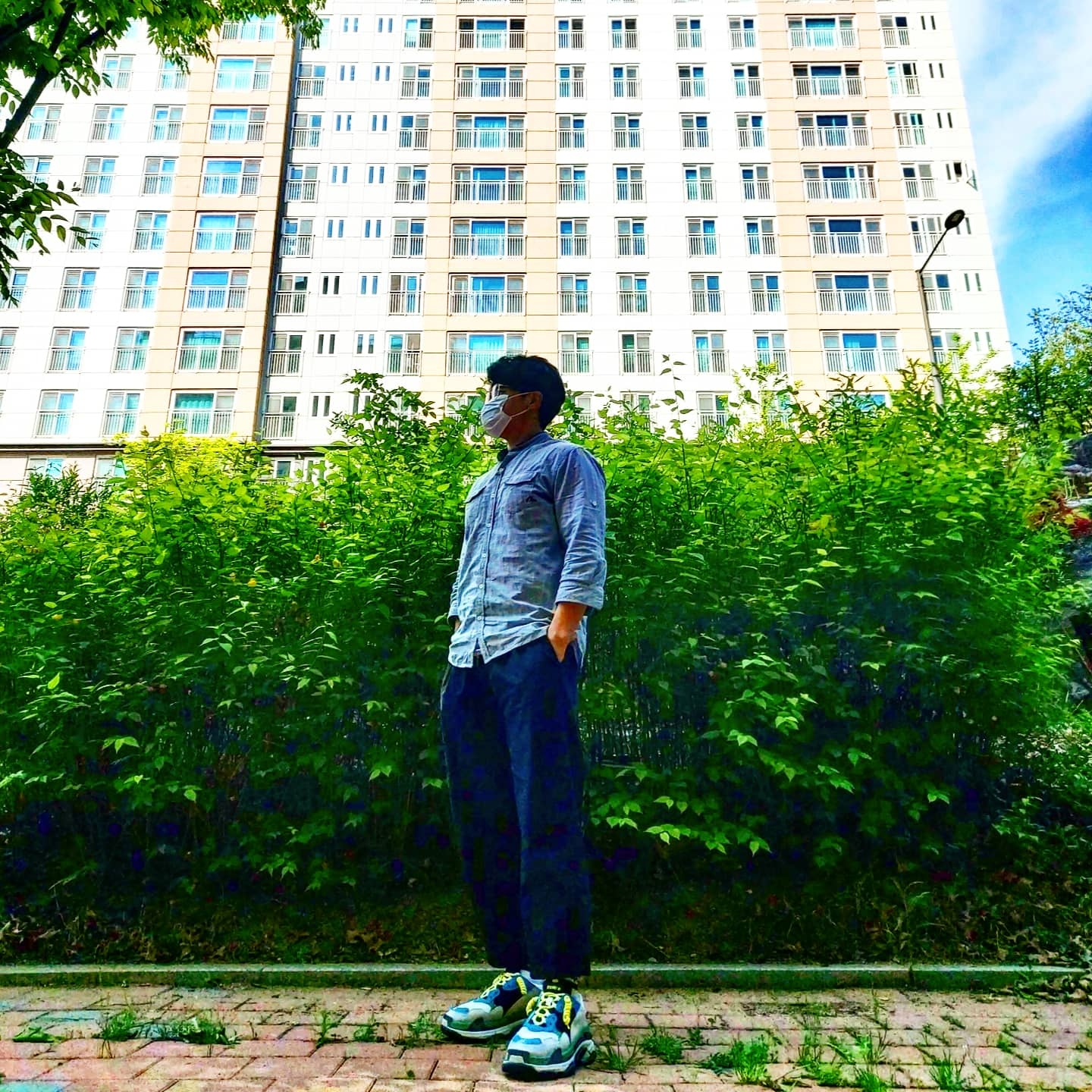 jayZ님의 스타일 - 3