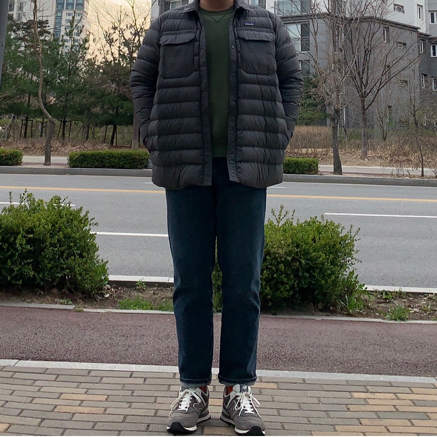 정태현님의 스타일 - 1