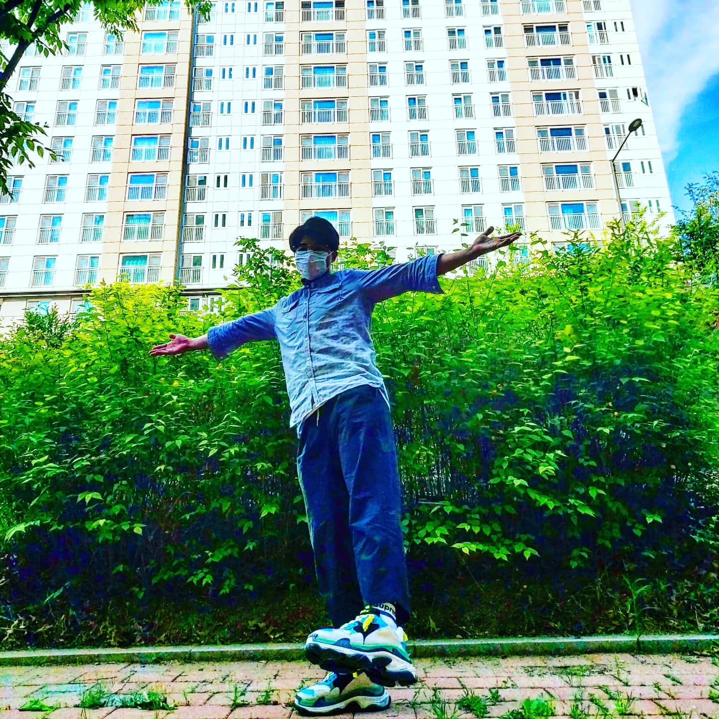 jayZ님의 스타일 - 1