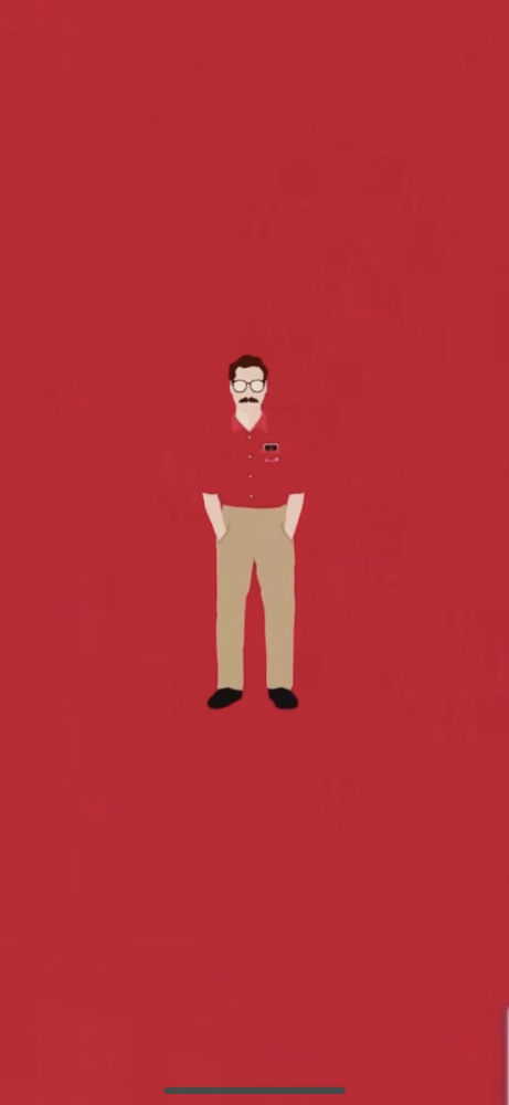 KREAM 프로필 이미지