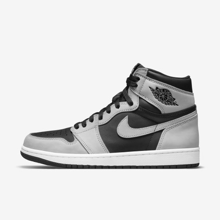 Jordan 1 Retro High OG Shadow 2.0 착용 스타일 - 1