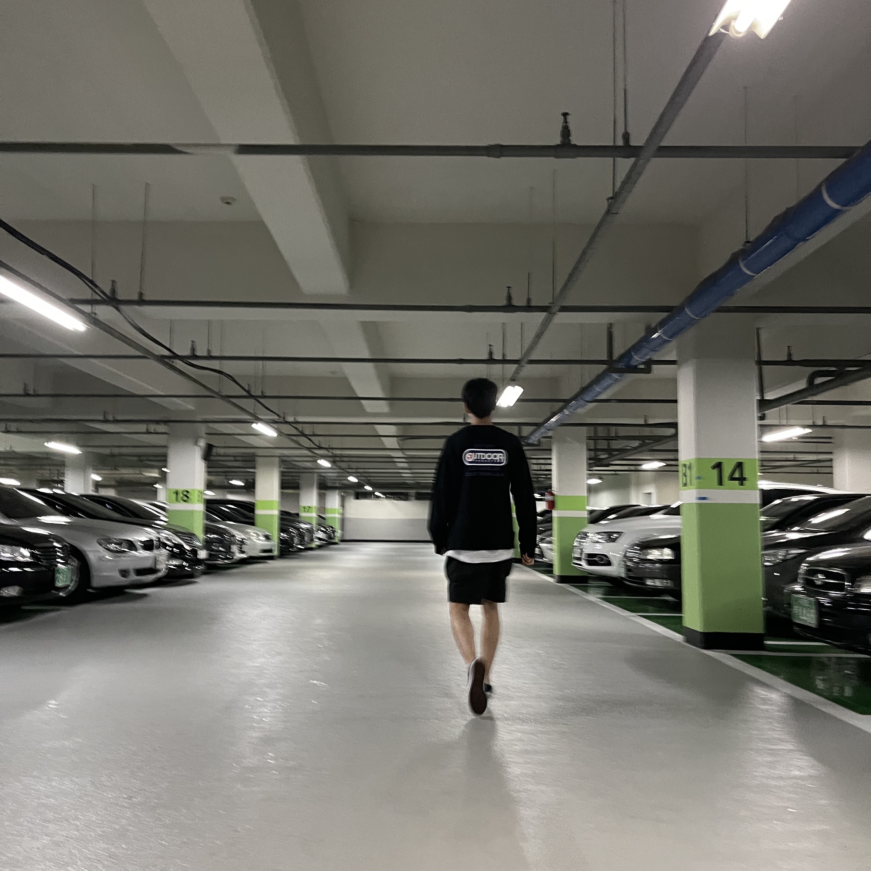 KREAM 스타일 - 4