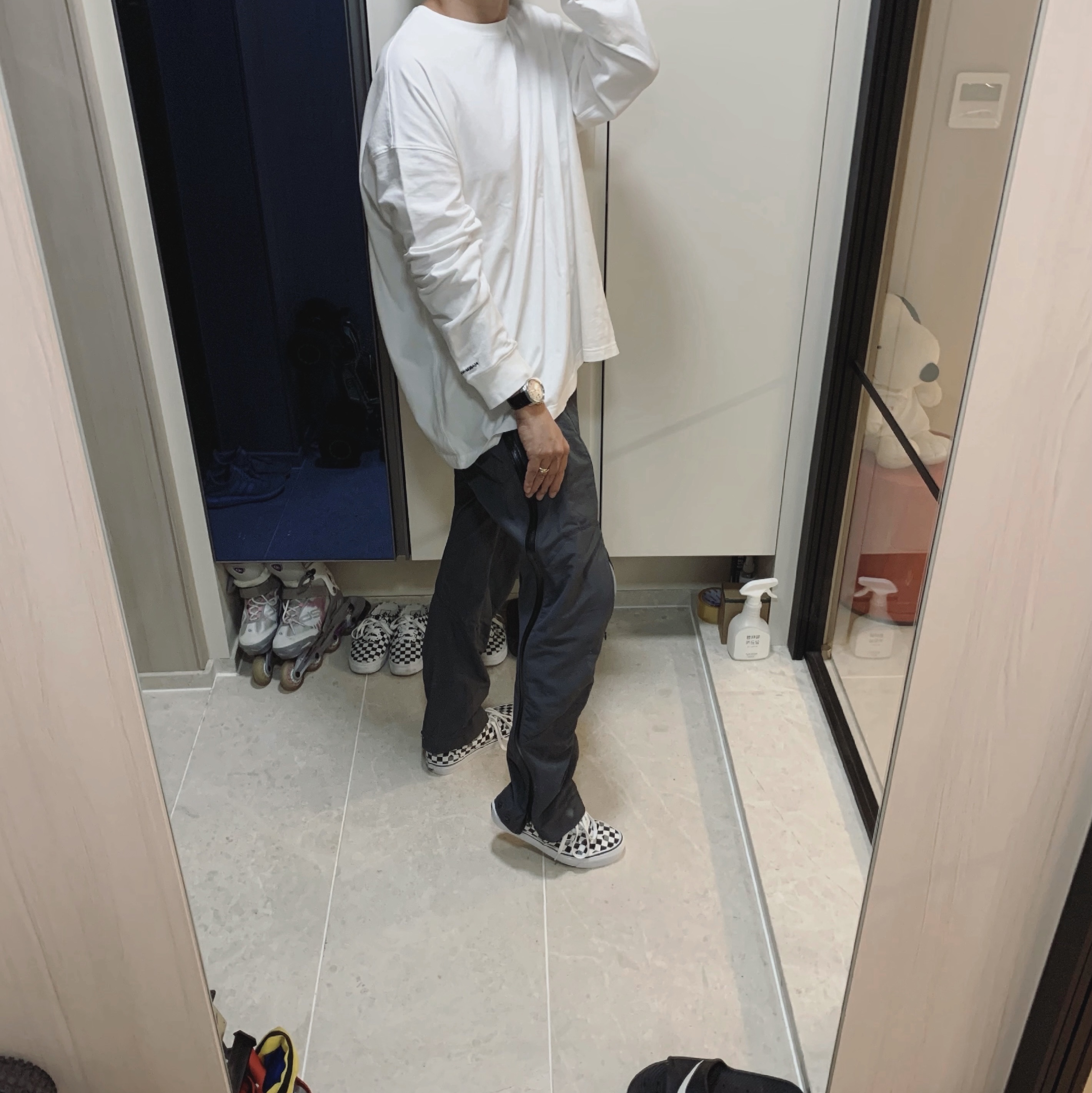 U갓jo던님의 스타일 - 1