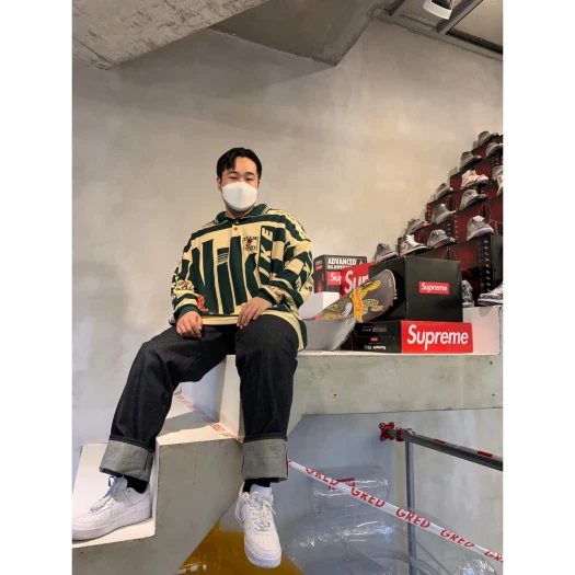 스타일 카드