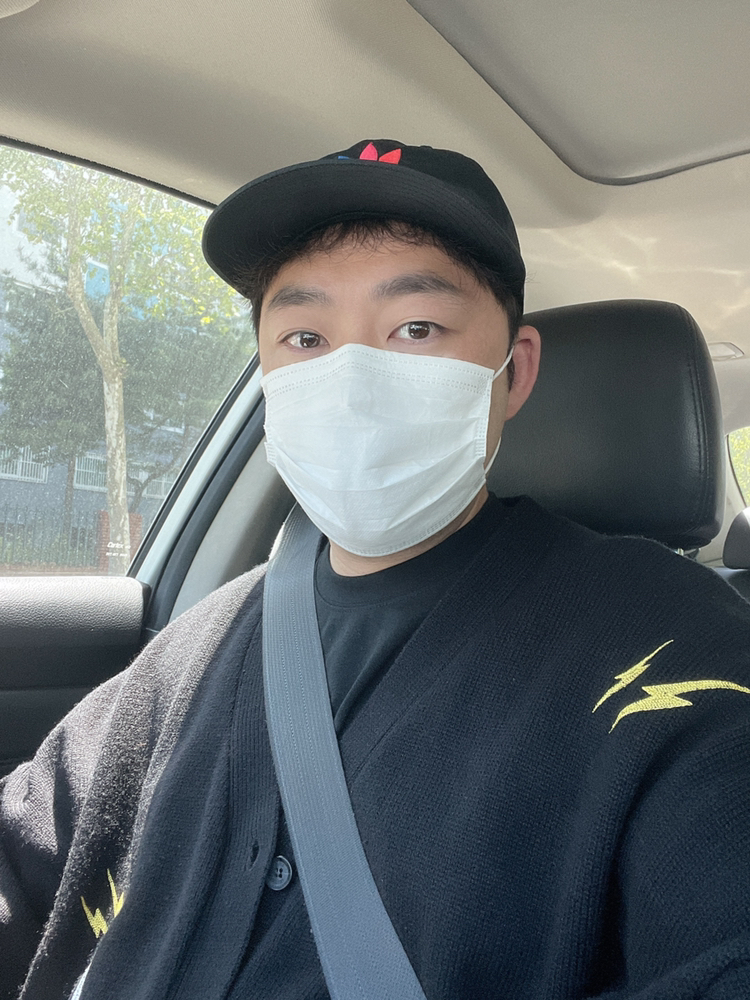 KREAM 프로필 이미지