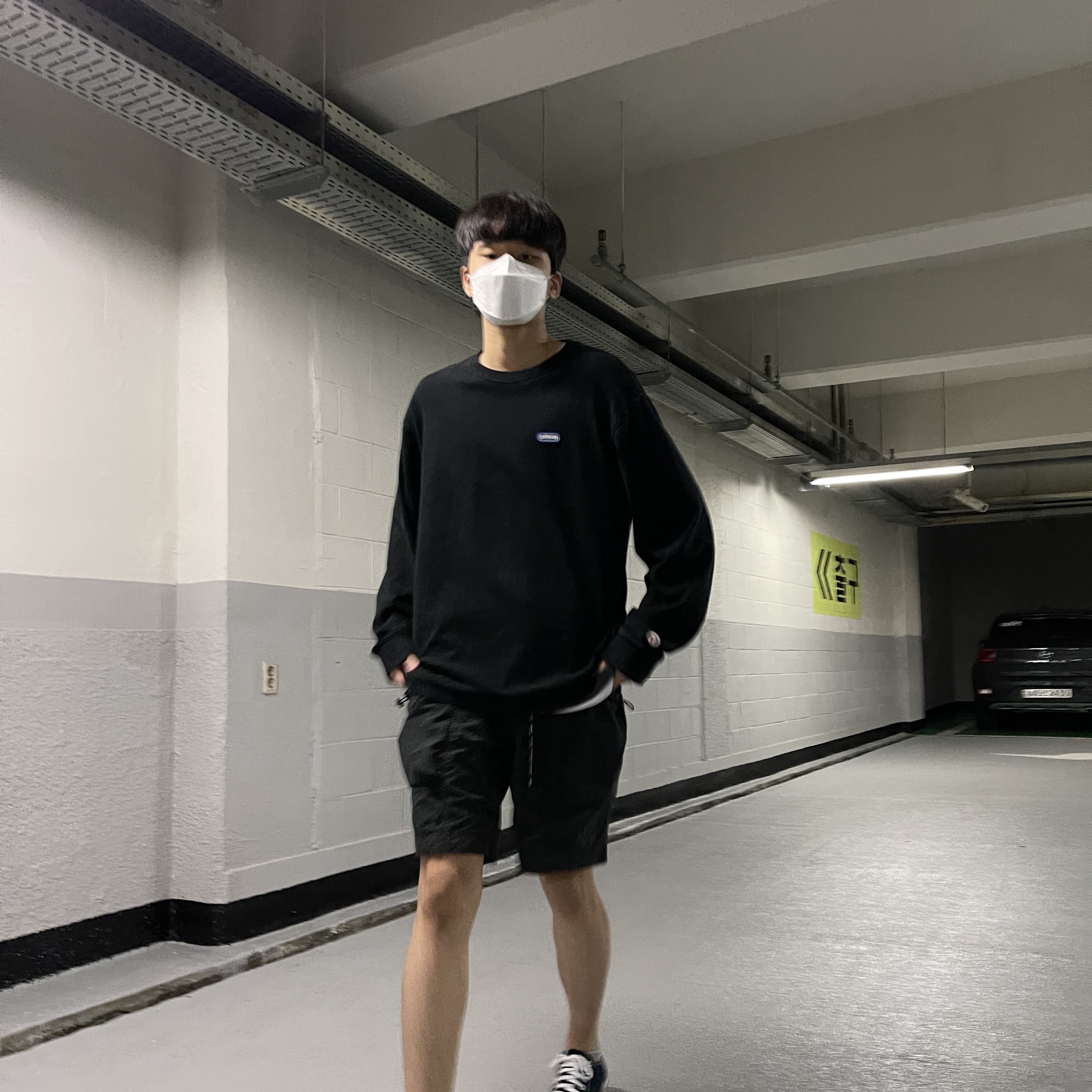 KREAM 스타일 - 2