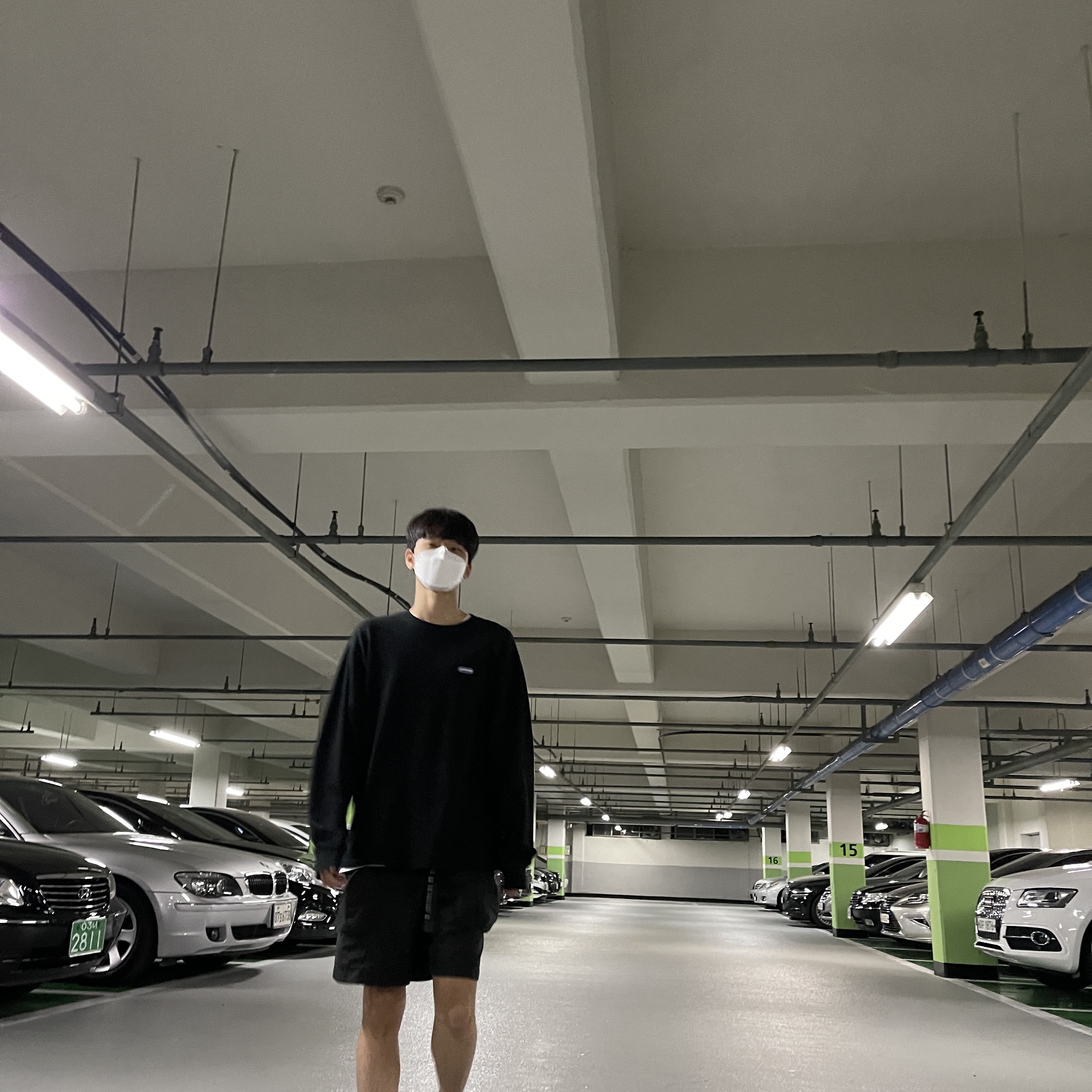 KREAM 스타일 - 3