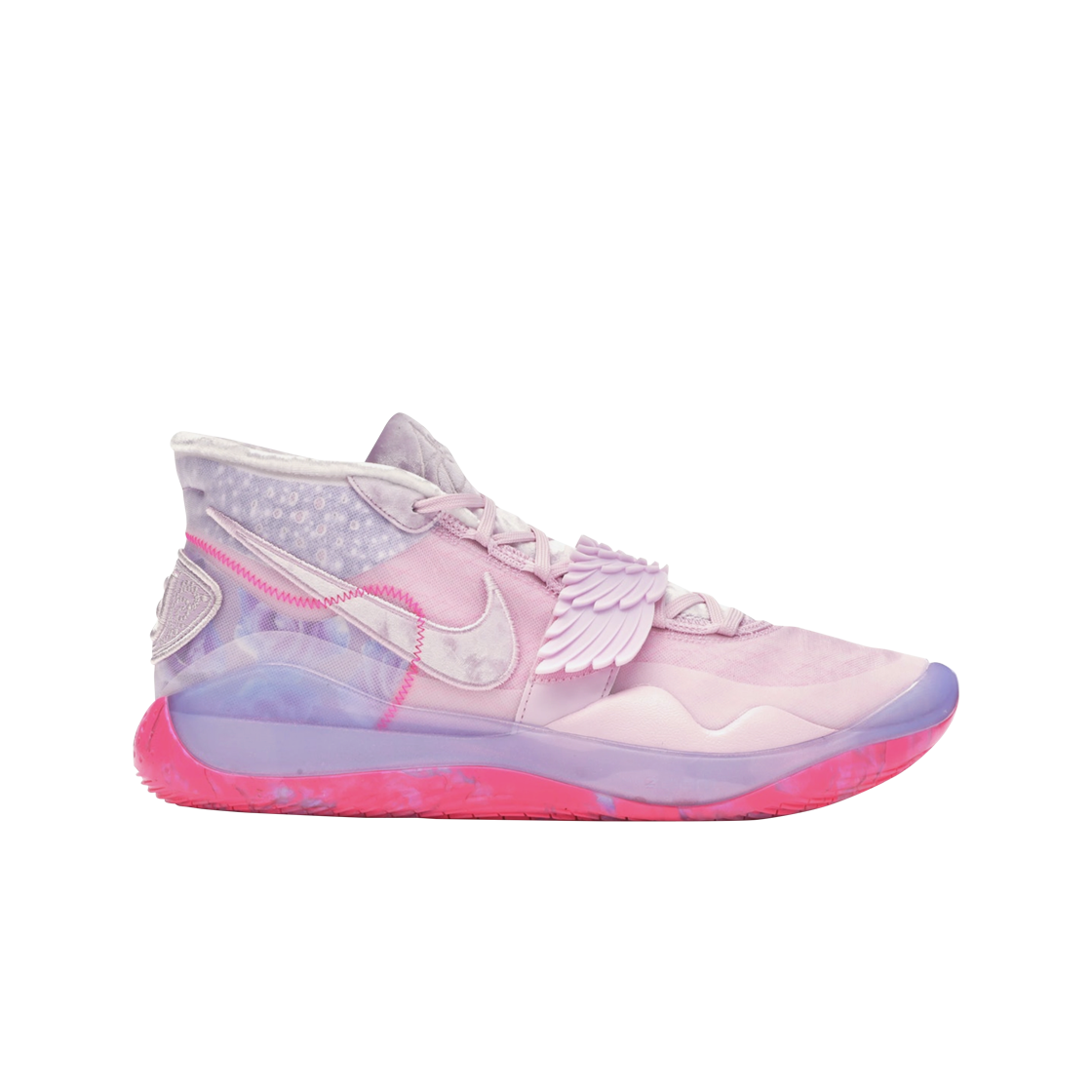 나이키 KD 12 EP 앤트 펄(Nike KD 12 EP Aunt Pearl)