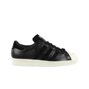 Adidas x Mastermind Superstar 80s Black