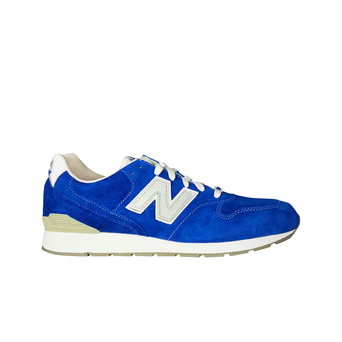 x 996 New Balance KREAM