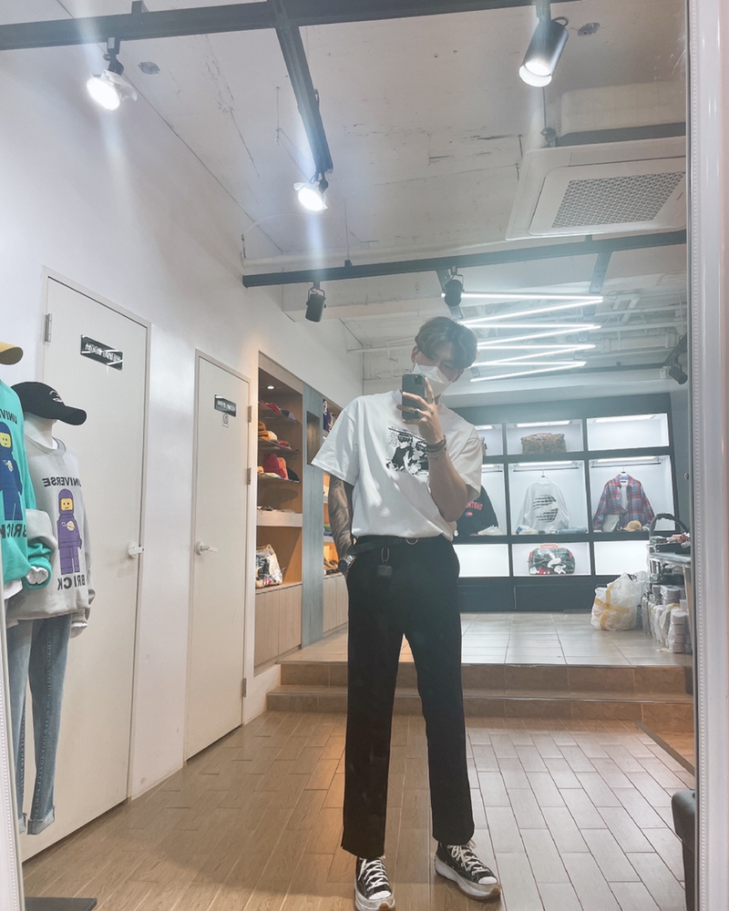 KREAM 프로필 이미지