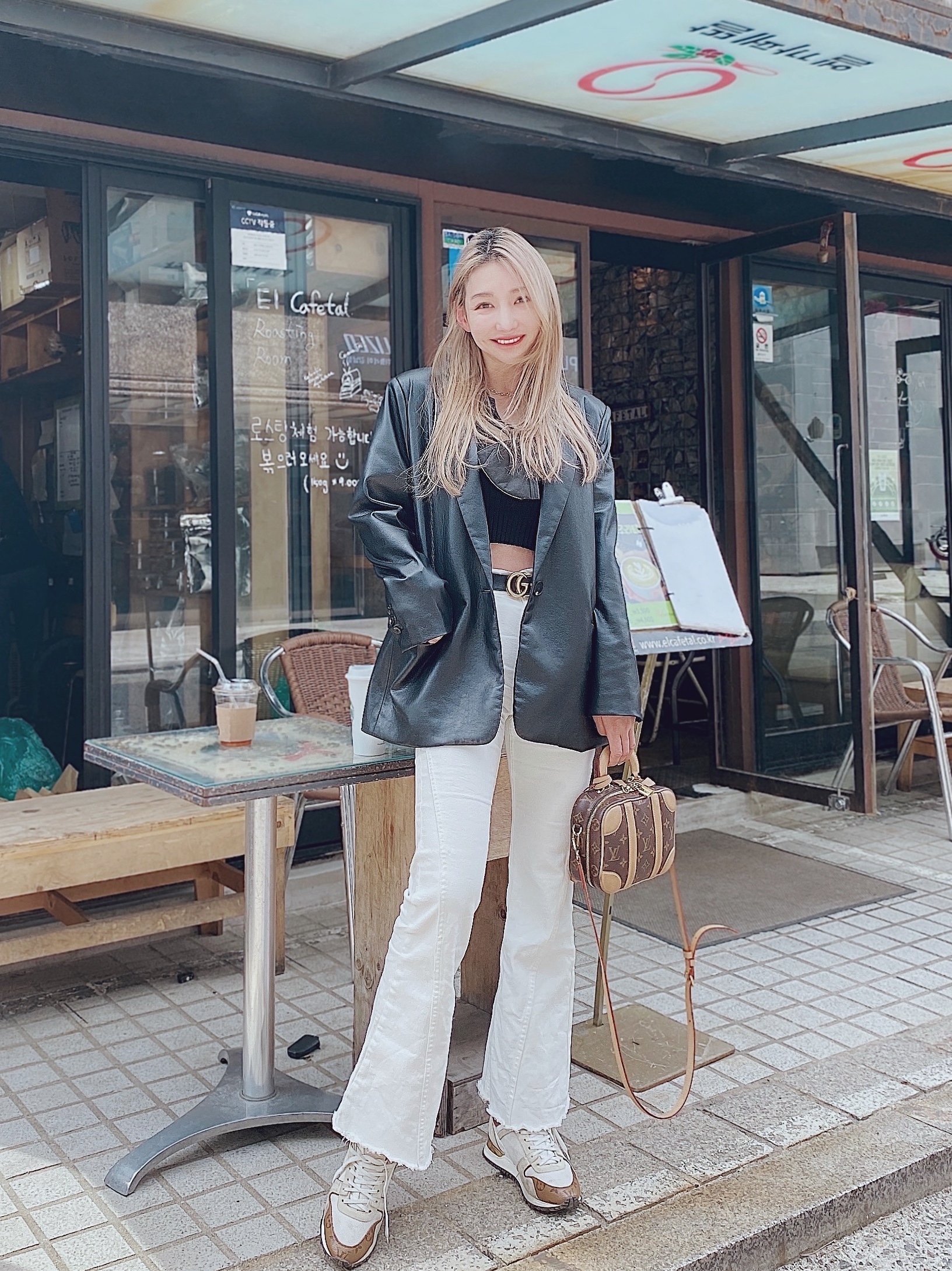 도민서님의 스타일 - 3