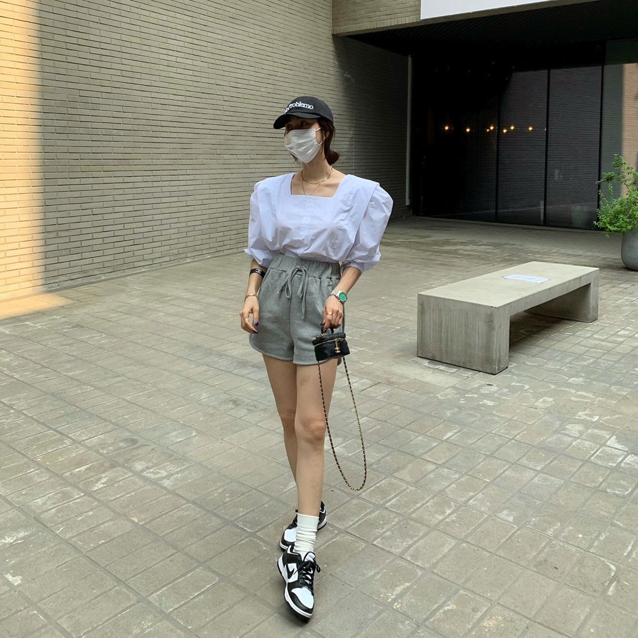 김아미님의 스타일