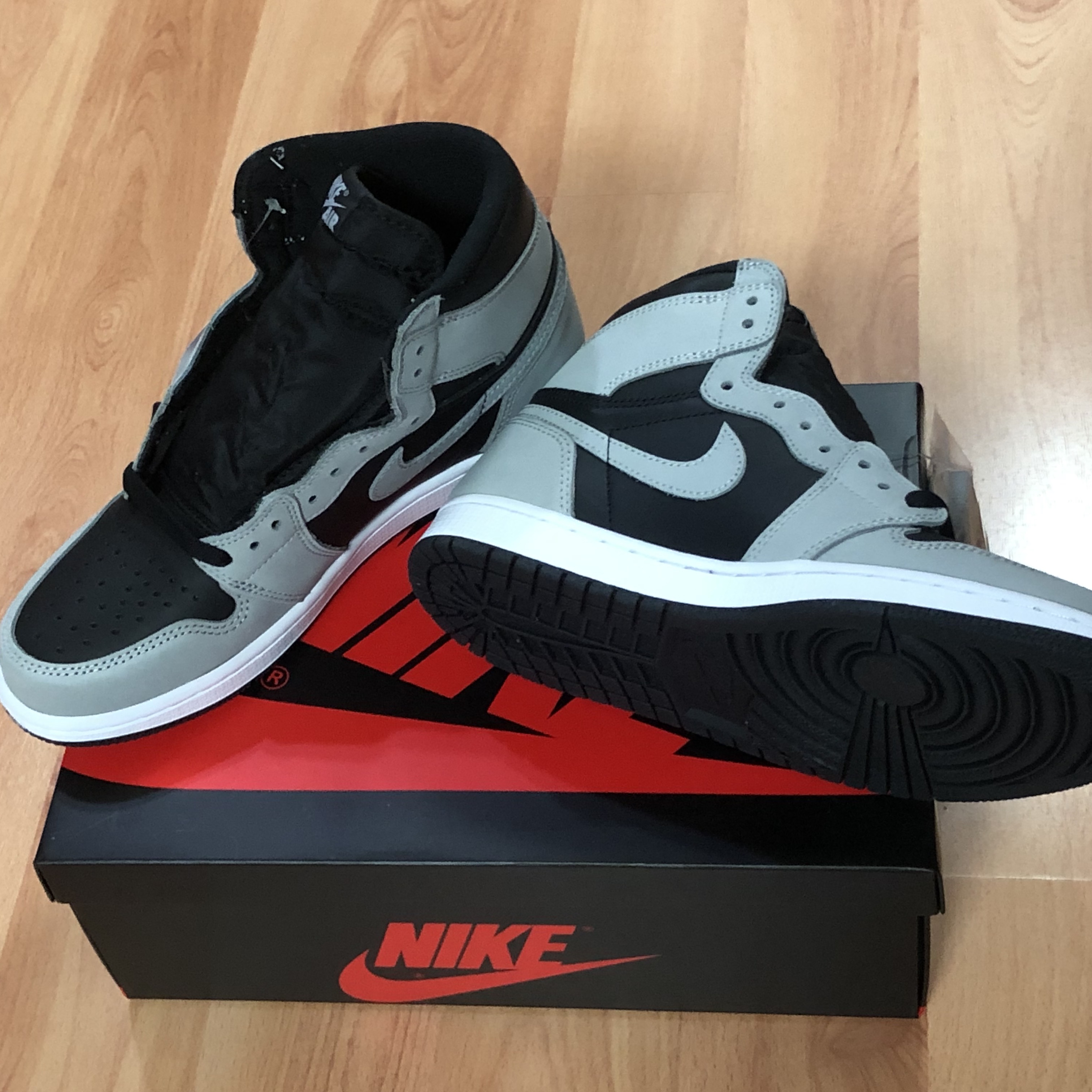 nike1on1님의 스타일 - 3