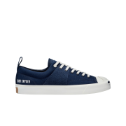 Converse x Todd Snyder Jack Purcell Ox Obsidian