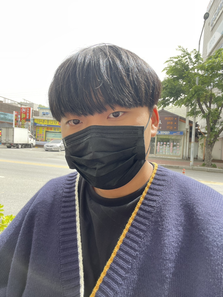 KREAM 프로필 이미지