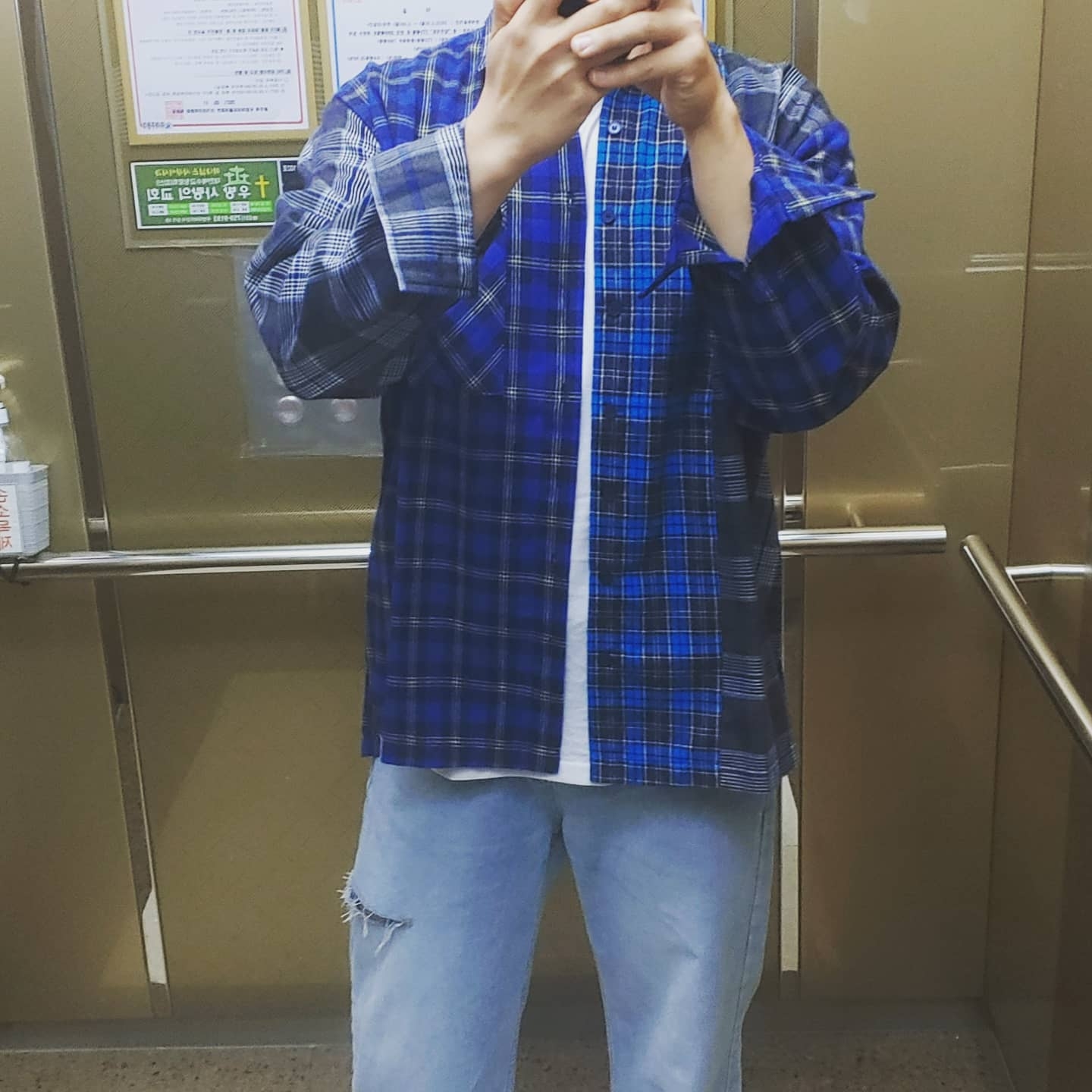 jayZ님의 스타일 - 1