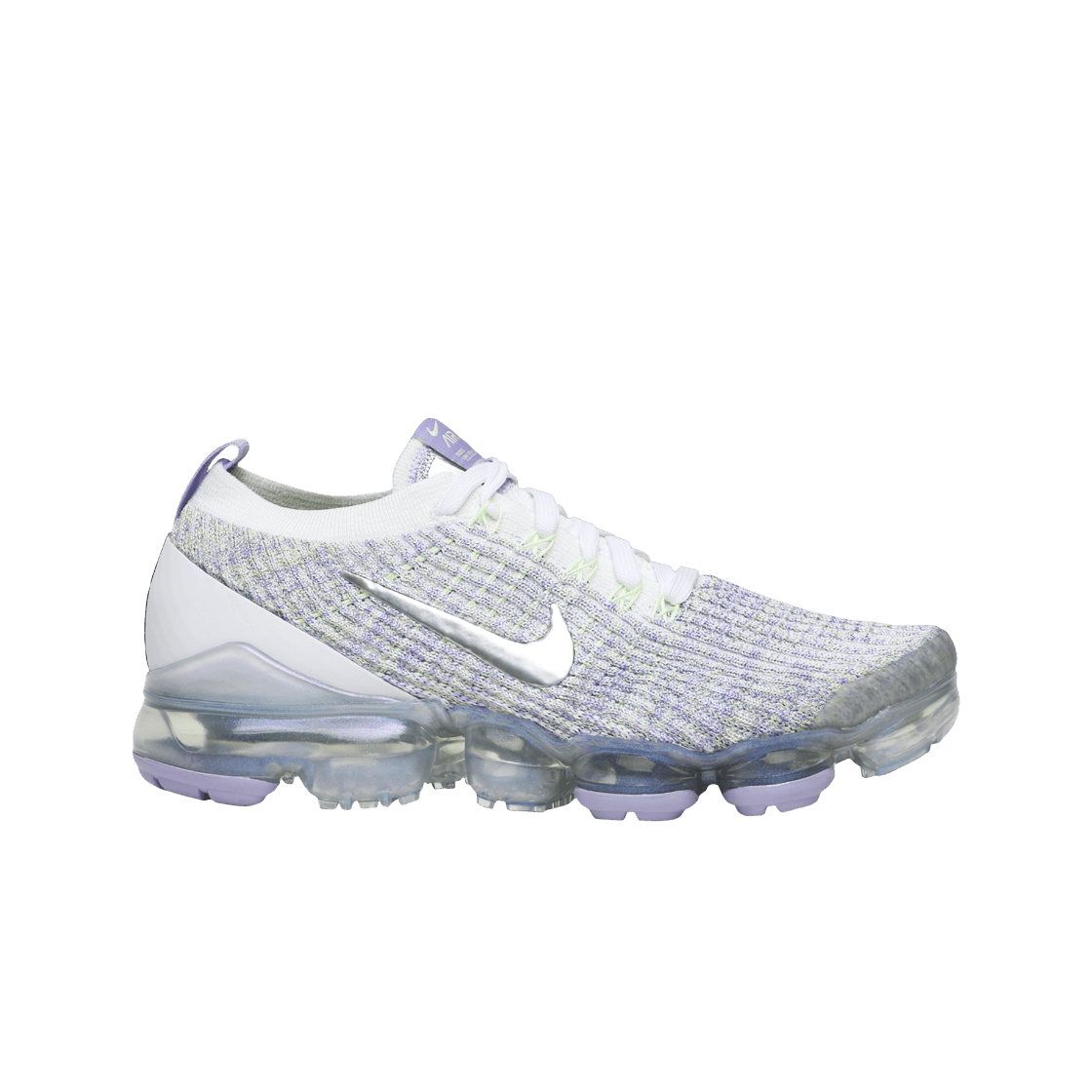 (W) 나이키 에어 베이퍼맥스 플라이니트 3 베얼리 볼트((W) Nike Air Vapormax Flyknit 3 Barely Volt)