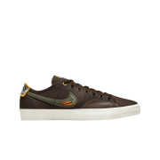 Nike SB Blazer Court DVDL Baroque Brown