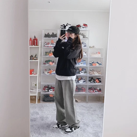 스타일 카드