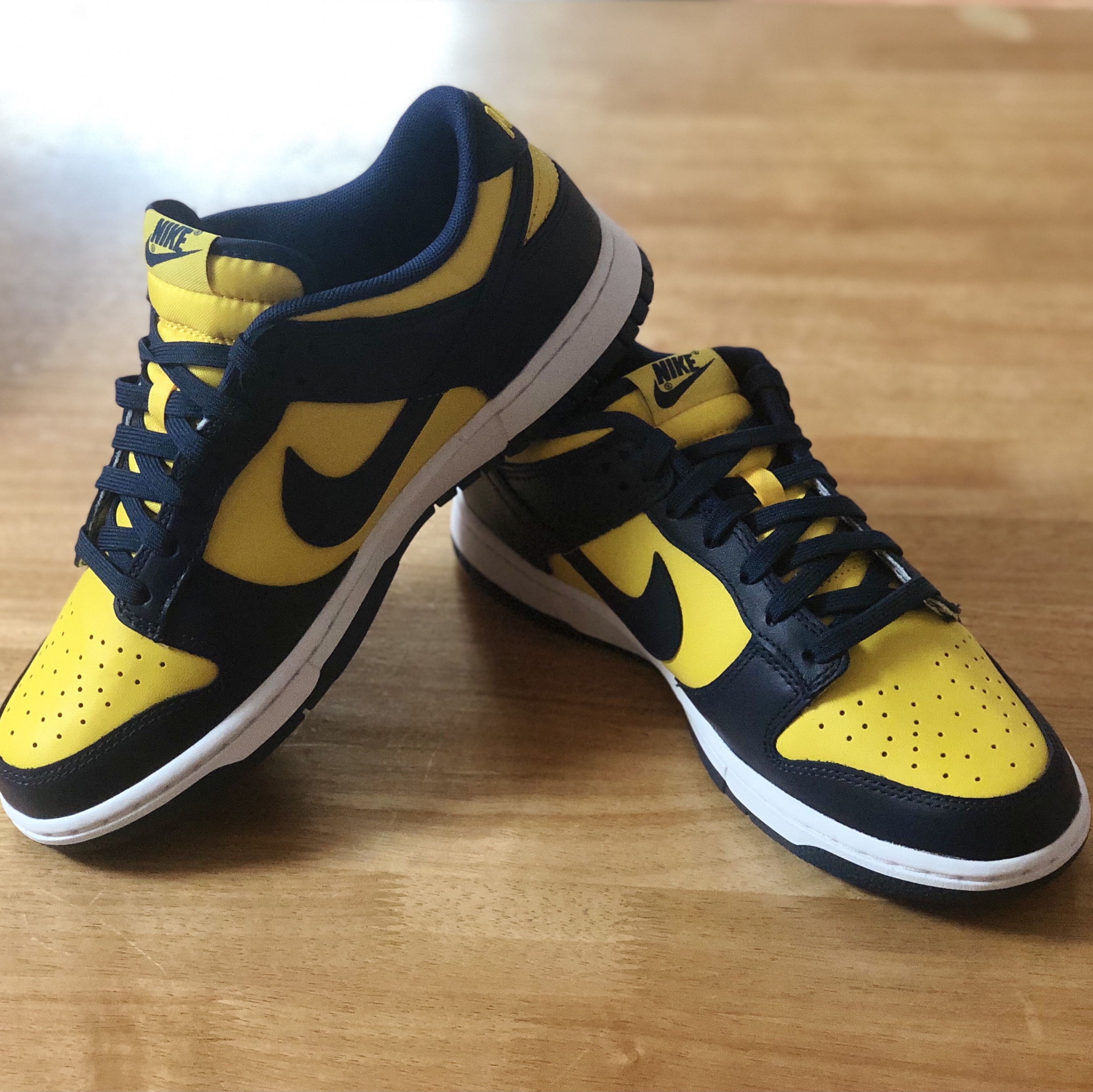 nike1on1님의 스타일 - 1