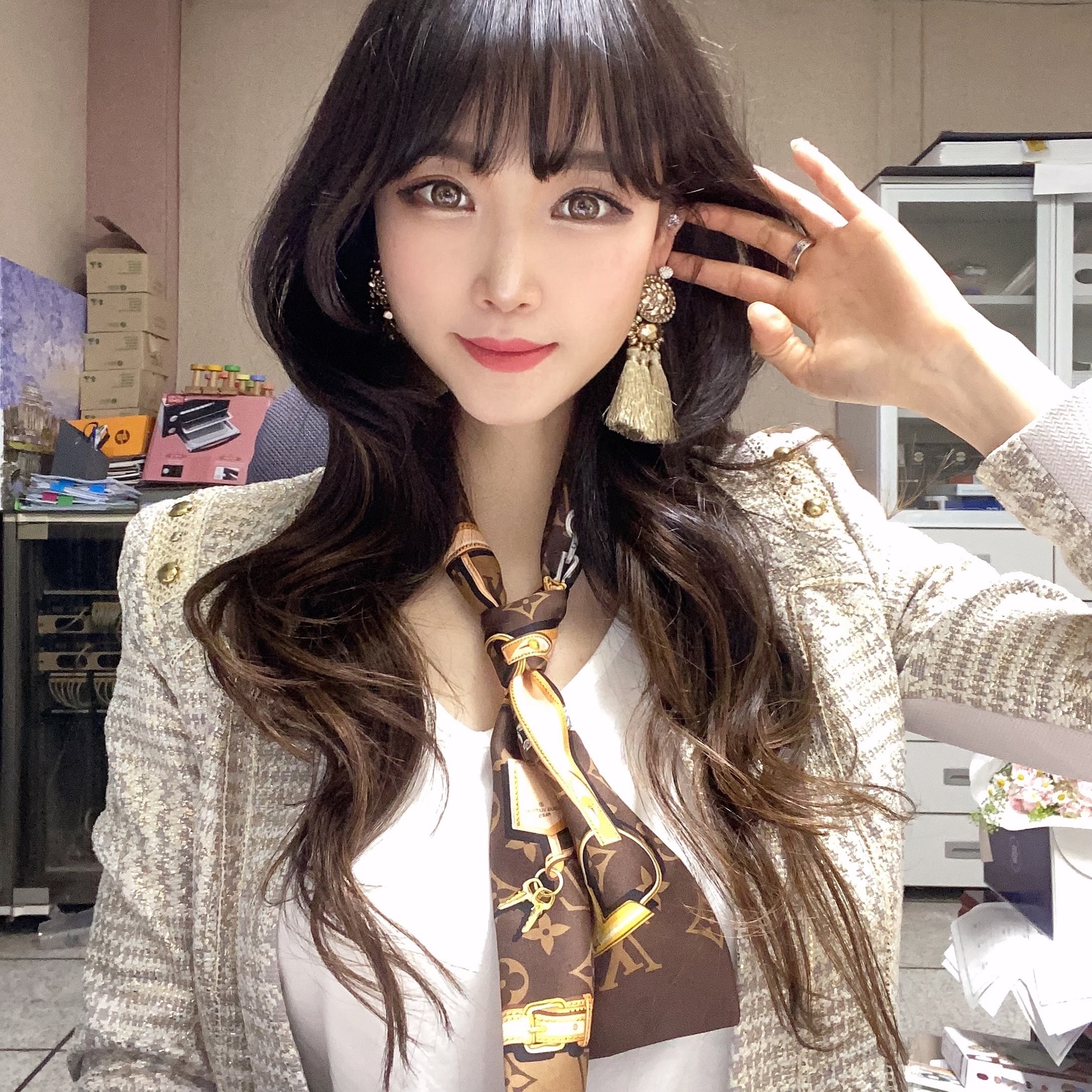 @crescent_so_young_moon님의 스타일 - 2