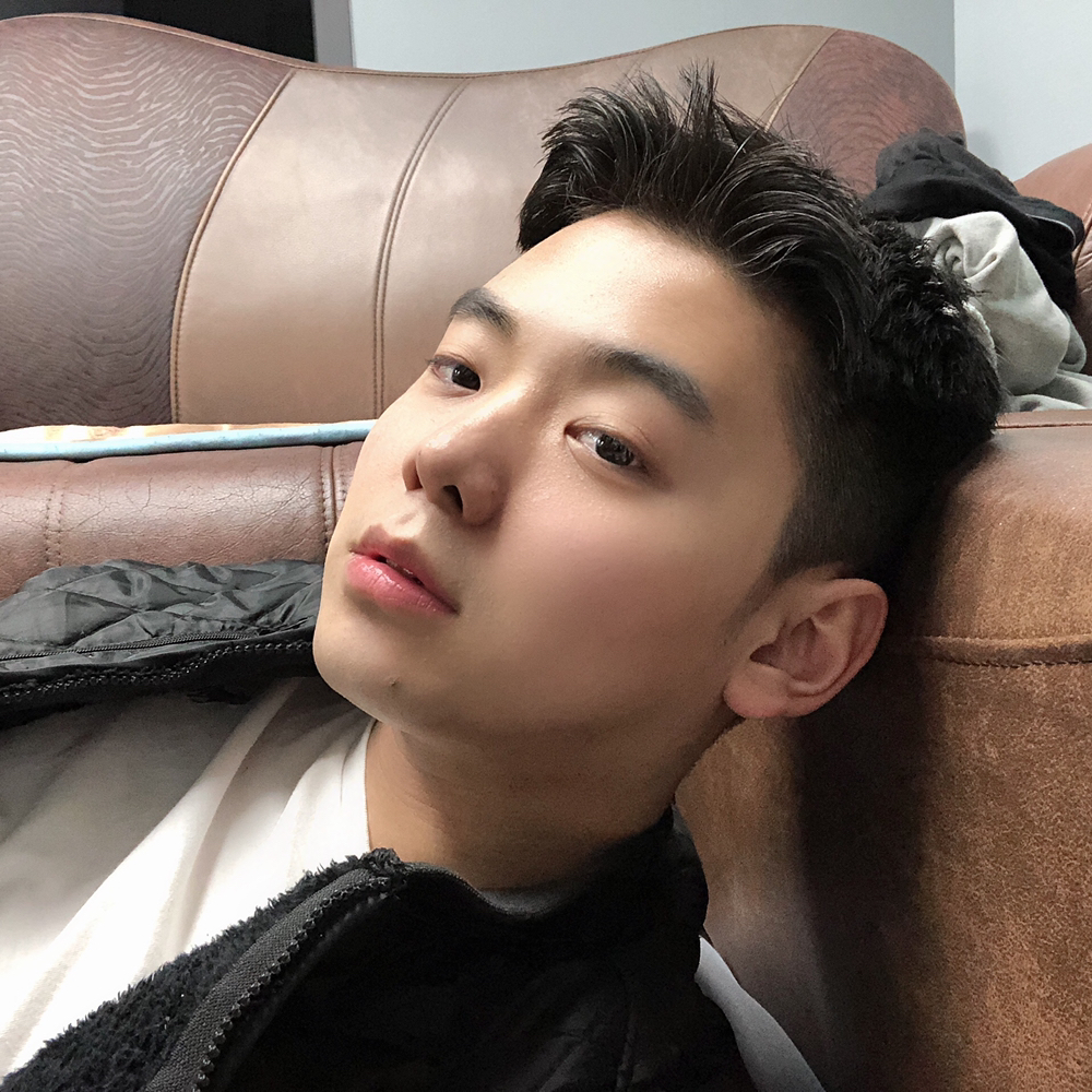 KREAM 프로필 이미지